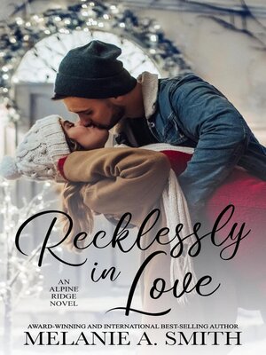 cover image of Recklessly in Love